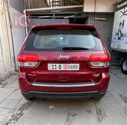 جيب جراند شيروكي